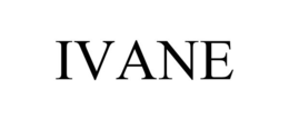 IVANE trademark