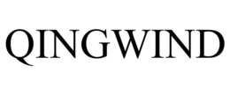 QINGWIND trademark