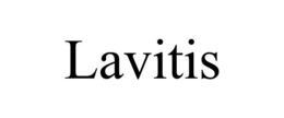 LAVITIS trademark