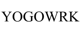 YOGOWRK trademark