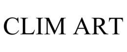 CLIM ART trademark