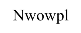 NWOWPL trademark
