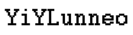 YIYLUNNEO trademark