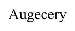 AUGECERY trademark