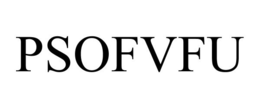 PSOFVFU trademark