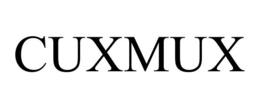 CUXMUX trademark