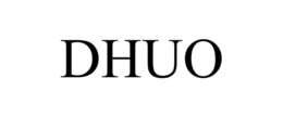 DHUO trademark