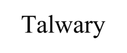 TALWARY trademark