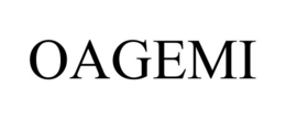 OAGEMI trademark