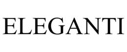ELEGANTI trademark