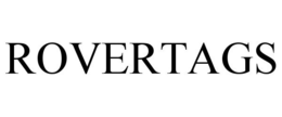 ROVERTAGS trademark
