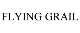 FLYING GRAIL trademark