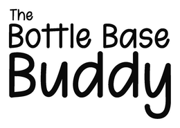 THE BOTTLE BASE BUDDY trademark