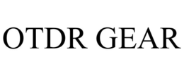 OTDR GEAR trademark