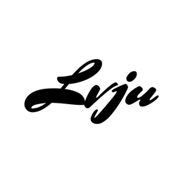 LVJU trademark