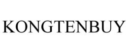 KONGTENBUY trademark
