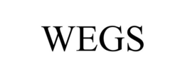 WEGS trademark