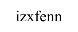 IZXFENN trademark