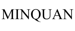 MINQUAN trademark