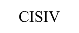 CISIV trademark