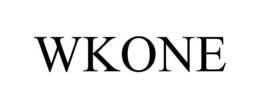 WKONE trademark