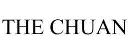 THE CHUAN trademark