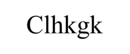 CLHKGK trademark