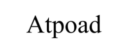 ATPOAD trademark
