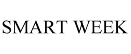 SMART WEEK trademark