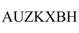 AUZKXBH trademark