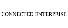 CONNECTED ENTERPRISE trademark