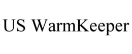 US WARMKEEPER trademark