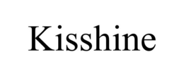 KISSHINE trademark
