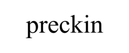 PRECKIN trademark