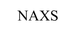 NAXS trademark