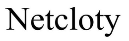 NETCLOTY trademark