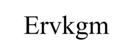 ERVKGM trademark