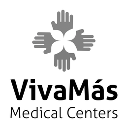 VIVAMÁS MEDICAL CENTERS trademark