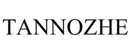 TANNOZHE trademark
