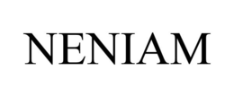 NENIAM trademark