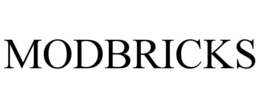 MODBRICKS trademark