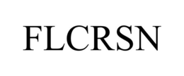 FLCRSN trademark