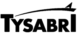 TYSABRI trademark