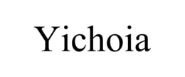 YICHOIA trademark