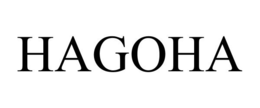 HAGOHA trademark