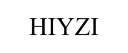 HIYZI trademark