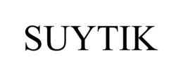 SUYTIK trademark