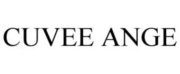CUVEE ANGE trademark