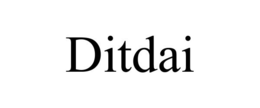 DITDAI trademark