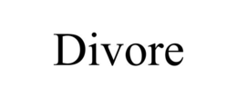 DIVORE trademark